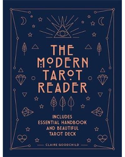 The Modern Tarot Reader