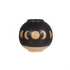 Moonphase Vase