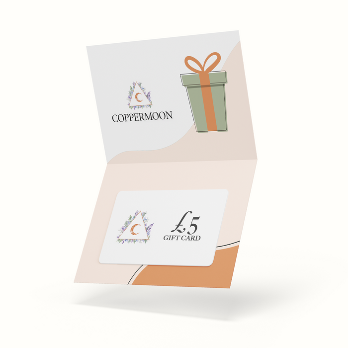 Gift Card - coppermoonboutique