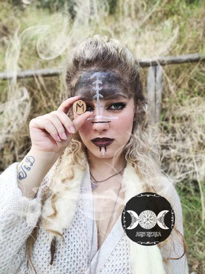 A Magical Journey: Interview with Crystal Practitioner Elisa