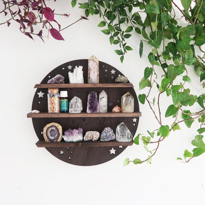 How to Set Intentions with Crystals: Complete Step-by-Step Guide