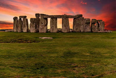 8 Witchy Ways To Celebrate The Solstice