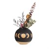 Moonphase Vase