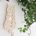 Light Wood Cosmic Kitty Mirrored Wall Lamp - coppermoonboutique