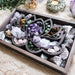 Lotus Crystal Box - coppermoonboutique