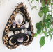 Botanical Planchette Crystal Shelf - coppermoonboutique
