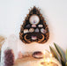 Botanical Planchette Crystal Shelf - coppermoonboutique