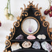 Botanical Planchette Crystal Shelf - coppermoonboutique