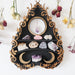 Botanical Planchette Crystal Shelf - coppermoonboutique