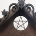 Pentagram Botanical Apothecary Shelf - coppermoonboutique