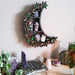 Botanical Mirror Shelf- Choose your colour - coppermoonboutique