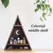 Grow Your Own Shelf Collection - Mix & Match - coppermoonboutique
