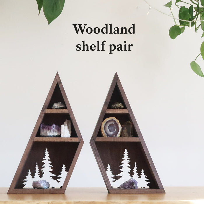 Grow Your Own Shelf Collection - Mix & Match - coppermoonboutique
