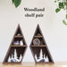 Grow Your Own Shelf Collection - Mix & Match - coppermoonboutique