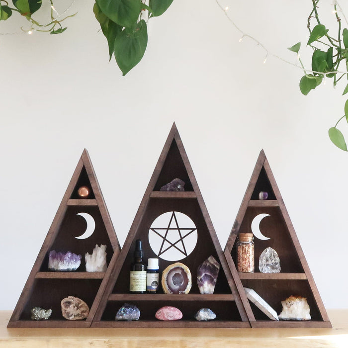 Grow Your Own Shelf Collection - Mix & Match - coppermoonboutique