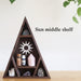 Grow Your Own Shelf Collection - Mix & Match - coppermoonboutique