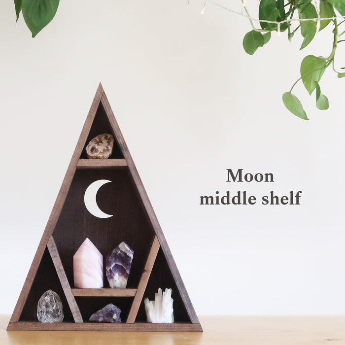 Grow Your Own Shelf Collection - Mix & Match - coppermoonboutique