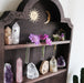 Sun & Moon Apothecary Cabinet - coppermoonboutique