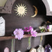 Sun & Moon Apothecary Cabinet - coppermoonboutique