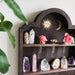 Sun & Moon Apothecary Cabinet - coppermoonboutique