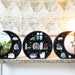 Goddess Table Moon Shelf - Starry - coppermoonboutique
