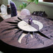 Celestial Wooden Storage Box - coppermoonboutique