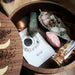 Moon Phase Wooden Storage Box - coppermoonboutique