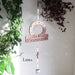 Zodiac Crystal Suncatchers - coppermoonboutique