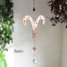 Zodiac Crystal Suncatchers - coppermoonboutique