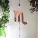 Zodiac Crystal Suncatchers - coppermoonboutique