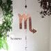 Zodiac Crystal Suncatchers - coppermoonboutique