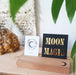 Moon Altar Card Stand - coppermoonboutique