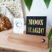 Moon Altar Card Stand - coppermoonboutique