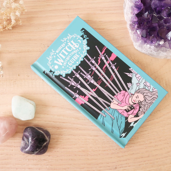 Modern Witch Tarot