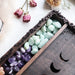 Moonphase Tarot Crystal Storage  Box - coppermoonboutique