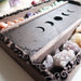 Moonphase Tarot Crystal Storage  Box - coppermoonboutique