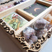 Moonphase Tarot Crystal Storage  Box - coppermoonboutique