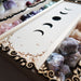 Moonphase Tarot Crystal Storage  Box - coppermoonboutique