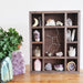 Zodiac Crystal Shelf - coppermoonboutique