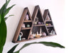 Mountain Crystal Shelf - coppermoonboutique