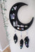 Dreamcatcher moon shelf - coppermoonboutique